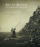 Art in Action: Nature, Creativity and our Collective Future